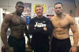 View phone numbers, addresses, public records, background check reports and possible arrest records for joseph parker in iowa (ia). New Zealand Heavyweight Boxer Joseph Parker Takes His Fitness To A New Level Stuff Co Nz