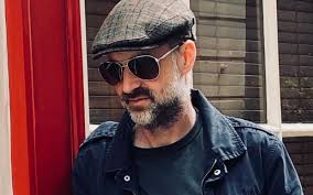 Jon Allen & The Luna Kings 03-10-25