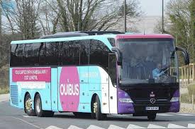 Véritable tiers de confiance, vous pouvez essayer gratuitement et sans engagement. Sarthe Une Nouvelle Ligne Ouibus Le Mans Brest Le Mans Maville Com