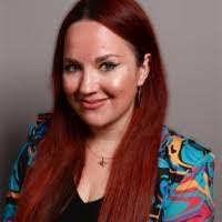 Veronica Rosario's Instagram, Twitter & Facebook