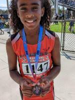 West Pembroke Pines Optimist Track Club