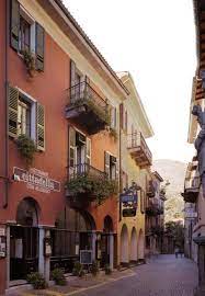 Buona pasqua da cittadella hockey. Hotel Cittadella Locarno Schweiz