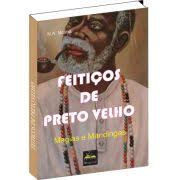 Resultado de imagem para antigo e gigante livro de sao cipriano capa preta