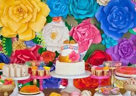 This light and bright baby shower theme is absolutely adorable! 20 Cool Ideas For A Sweet Summer Baby Shower Brit Co