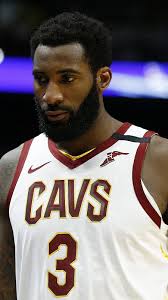 Cavs center andre drummond was pulled from the lineup prior to sunday's game against the the cavaliers and raptors are discussing a trade that would send andre drummond to toronto, sources. Nba Trade Rumors Cleveland Cavaliers Will Move Andre Drummond Upon Jarrett Allen S Arrival