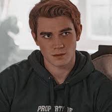 Archie riverdale icon