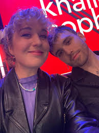 Judy Blank (@judyblankmusic)