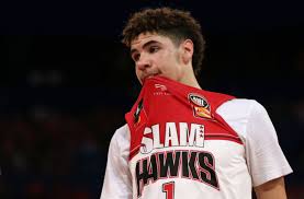 Lamelo lafrance ball ▪ twitter: Why Lamelo Ball Is Close To A Perfect Fit With The Charlotte Hornets