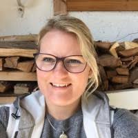 Susan Mahipaul (Guenther)