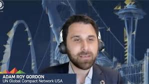 Adam Roy Gordon (@adamroygordon)