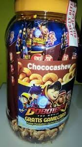 Jangan lupa untuk subscribe ke. Aku Beli 1 Pack Choki Choki Choki Choki Ar Boboiboy Facebook