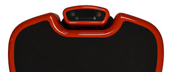 Power Plate Home