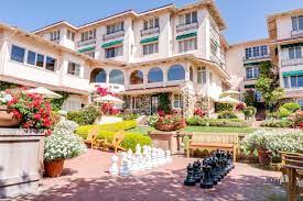 Carmel resort inn, a carmel beach hotel near top attractions. 6 Best Hotels In Carmel By The Sea For A Good Night S Sleep