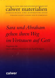 Maybe you would like to learn more about one of these? Sara Und Abraham Gehen Ihren Weg Im Vertrauen Auf Gott Angebote Fur Einen Offenen Unterricht Im Fach Religion Lehrerbibliothek De