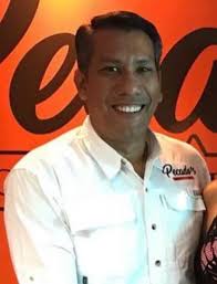 Surech Alberto Cedeno