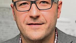 Wunsiedel: Wunsiedler zeigen Gesicht für Demokratie: Oliver Meier