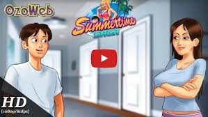 Builds are available for windows/linux, macos and android. Summer Time Saga Download Android Apk Latest Version 2020 Summer Games Dating Games Summer Time