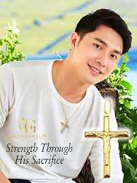 Looking for sales reps to represent our Christian Jewelry Brand! ✝️💓 We  create dainty, faith-based jewelry designed to inspire women and start  conversations about God. Most of our pieces are 18k gold