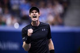 Andy murray was born in glasgow, scotland, the son of judy murray (née erskine) and william murray. Q And A Andy Murray On Tennis With A Young Family The New York Times