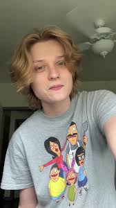 Bob's Burgers Transition Video Featuring Sybil