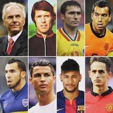 Supporters Pro On Instagram What Are The Odds Of Becoming A Football Star If You Born On February 5th Pretty High Happy Birthday Sven C Football Sven Hagi