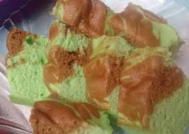 Resep dan cara membuat bolu bluder panggang #jagomasakminggu2periode2 yang mudah dan lezat, lihat juga tips membuat drumstick jamur di yummy app. Resep Bolu Air 1 Telur Yang Terenak