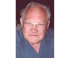 Gary TWINGSTROM Obituary (1940