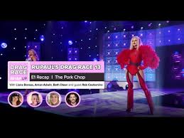 Sign in for full access. Drag Race Season 13 Episode 1 Rhapup Rob Cesternino Youtube