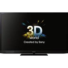 Led Tv Sony Ex72 40 Inch 3d Internet Tv