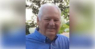 Obituary information for Grahame Arthur Wright