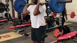 Pineville 2020 Football Campaign Drive