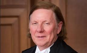 Malcolm Rowe's Instagram, Twitter & Facebook