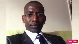 GFF To Decide Fate Of 2 Staff 'politicians'