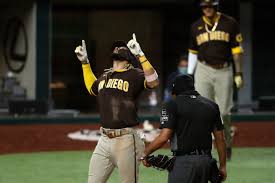 At least one veteran player insists baseball's unwritten rules are a thing of the past, with no present whatsoever. Ron Roenicke Weighs In On Fernando Tatis Jr Baseball S Unwritten Rules The Boston Globe