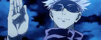 Mira S Jujustu Kaisen Images From The Web Aesthetic Anime Anime Anime Boyfriend The perfect gojo satoru fight animated gif for your conversation. aesthetic anime anime anime boyfriend