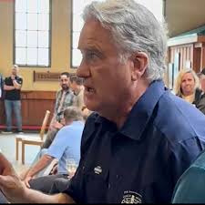 Steve Mariucci sees 49ers thrive as NFC West 'comes apart at seams'