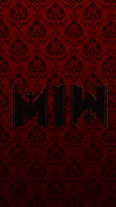 Allows applications to open network sockets. 34 Miw Logo Ideas Motionless In White Ricky Horror Of Mice And Men