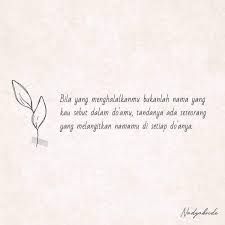 Tanda tanda ada gangguan sihir di rumah whi 13 disember 2018. Tak Apa Jika Yang Kau Harapkan Menjadi Pendamping Hidupmu Bukanlah Dia Tak Apa Jika Dia Tak Memilihmu Sebagai Pasangannya Tak Apa Jika Orang Namamu Doa Tanda