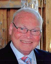 Obituary of Wayne Gary Kendall