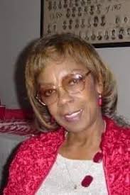 Leonora Elaine “Ms. Boe” Washington (1945-2019)