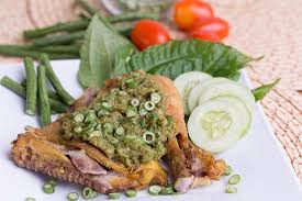 Resep sambal geprek yang kita buat kali ini sangat cocok untuk ayam geprek. Best Chicken Review Of Ayam Geprek Istimewa Bogor Indonesia Tripadvisor