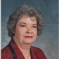 Delois Burge Obituary June 20, 2013