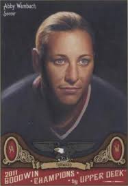 2011 Upper Deck Goodwin Champions Auto Peter Tango. #M-PT