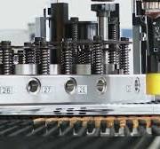 Punching and Laser Cutting Combined Machines