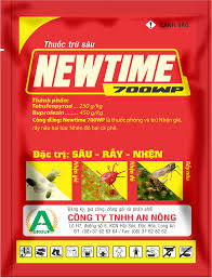 Newtime 700WP