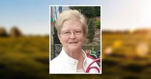 Nova Jane Fidler Obituary November 13, 2016