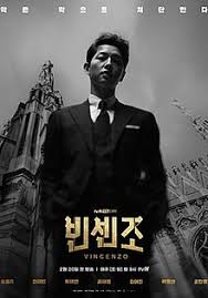 Maybe you would like to learn more about one of these? Vincenzo Tv Series Wikipedia