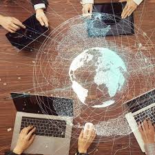 Upaya yang harus dilakukan dalam menghadapi globalisasi di bidang iptek. Upaya Menghadapi Globalisasi Economics Quizizz
