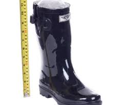 12 rain boots so cute, you'll be wishing for stormy days. Size 8 Women S Rain Boots Online