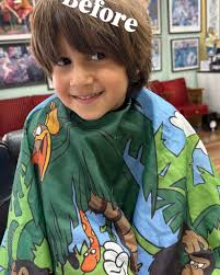 Electric Brain Barbershop (@electric_brain_barbershop) · Melbourne, VIC